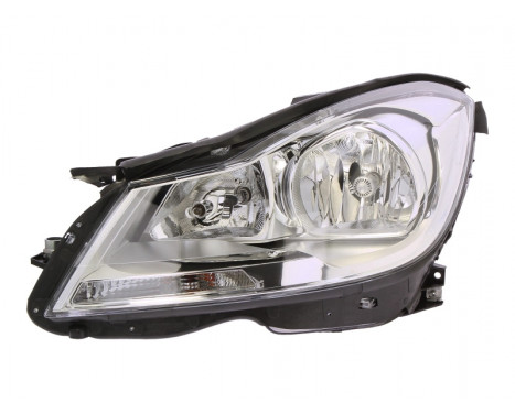 Headlight Set SET_3097962M Magneti Marelli, Image 4