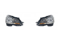 Headlight Set SET_3097964M Magneti Marelli
