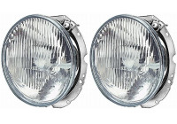 Headlight Set SET_3099949H Hella