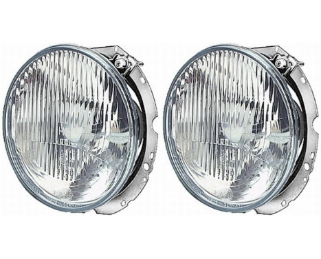 Headlight Set SET_3099949H Hella
