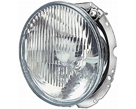 Headlight Set SET_3099949H Hella, Image 2