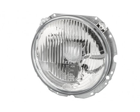 Headlight Set SET_3099949H Hella, Image 3