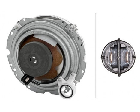 Headlight Set SET_3099949H Hella, Image 4