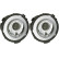 Headlight Set SET_3099988H Hella