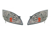 Headlight Set SET_3235962M Magneti Marelli