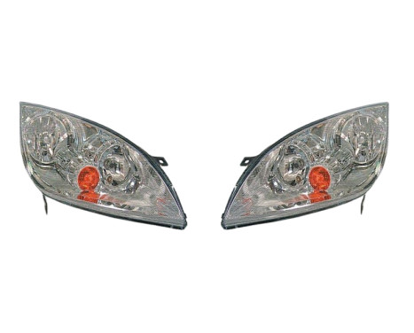 Headlight Set SET_3235962M Magneti Marelli