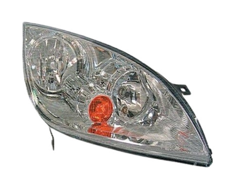 Headlight Set SET_3235962M Magneti Marelli, Image 3