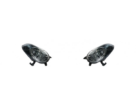 Headlight Set SET_3333962V Valeo