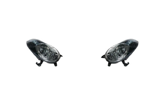 Headlight Set SET_3333962V Valeo