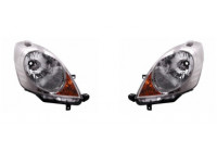 Headlight Set SET_3338962V Valeo