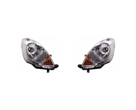 Headlight Set SET_3338962V Valeo