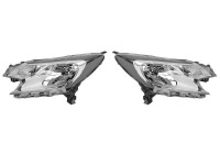 Headlight Set SET_3340965V Valeo