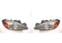 Headlight Set SET_3349962V Valeo