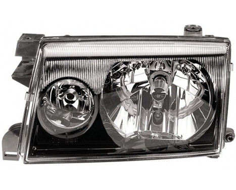 Headlight Set SET_3374964H Hella, Image 2