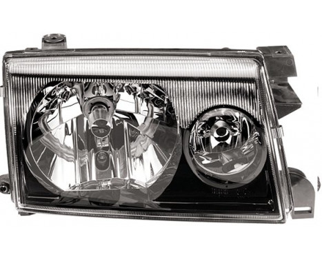 Headlight Set SET_3374964H Hella, Image 5