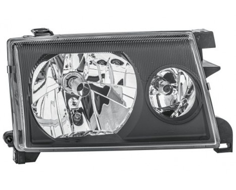 Headlight Set SET_3374964H Hella, Image 6