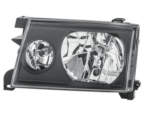 Headlight Set SET_3374964H Hella, Image 3