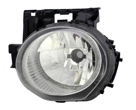 Headlight Set SET_3380962V Valeo, Image 2