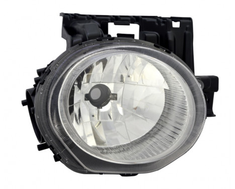 Headlight Set SET_3380962V Valeo, Image 6