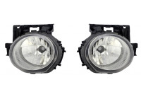 Headlight Set SET_3380962V Valeo