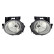 Headlight Set SET_3380962V Valeo