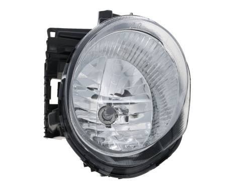 Headlight Set SET_3380962V Valeo, Image 7