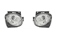 Headlight Set SET_3383962V Valeo
