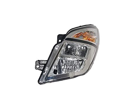 Headlight Set SET_3396962M Magneti Marelli, Image 4