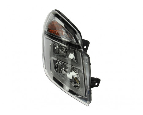 Headlight Set SET_3396962M Magneti Marelli, Image 2