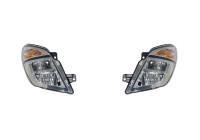 Headlight Set SET_3396962M Magneti Marelli