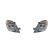 Headlight Set SET_3396962M Magneti Marelli