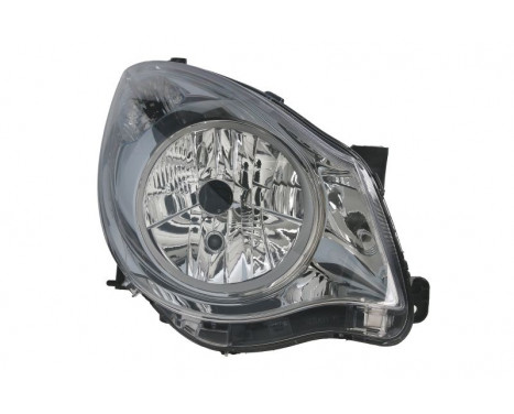 Headlight Set SET_3702962V Valeo, Image 4