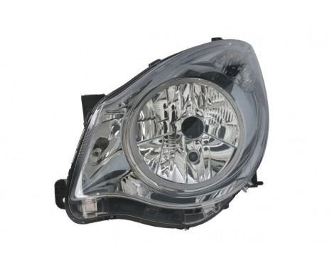 Headlight Set SET_3702962V Valeo, Image 2