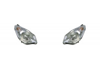 Headlight Set SET_3702962V Valeo