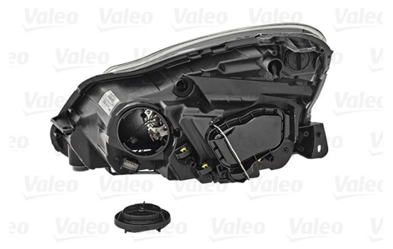 Headlight Set SET_3709962V Valeo, Image 9