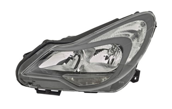 Headlight Set SET_3709962V Valeo, Image 4