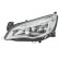 Headlight Set SET_3749962H Hella, Thumbnail 2