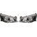 Headlight Set SET_3749986H Hella