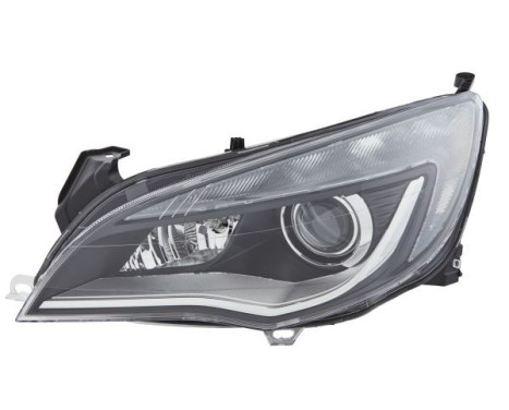 Headlight Set SET_3749986H Hella, Image 3