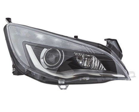 Headlight Set SET_3749986H Hella, Image 6