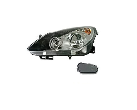 Headlight Set SET_3750964V Valeo, Image 2