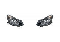 Headlight Set SET_3750964V Valeo