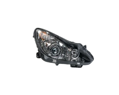 Headlight Set SET_3750966V Valeo, Image 3
