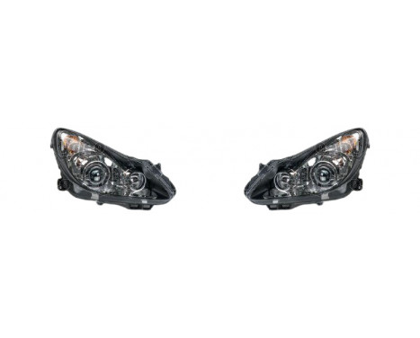 Headlight Set SET_3750966V Valeo