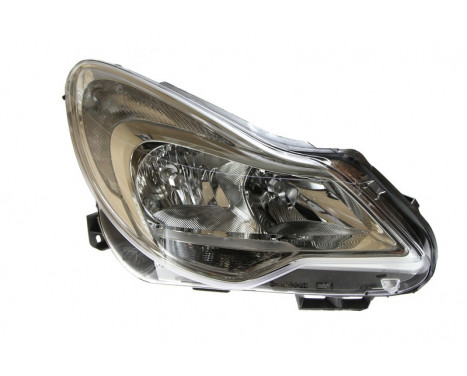 Headlight Set SET_3752962V Valeo, Image 4