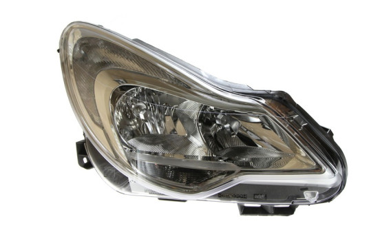 Headlight Set SET_3752962V Valeo, Image 7