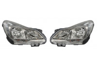 Headlight Set SET_3752962V Valeo