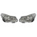 Headlight Set SET_3752962V Valeo