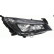 Headlight Set SET_3753964H Hella, Thumbnail 5