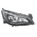 Headlight Set SET_3753964H Hella, Thumbnail 6